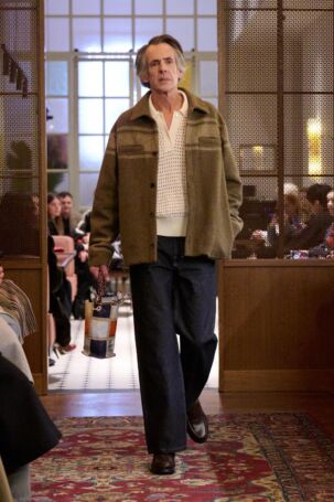 4/26 | Avenir Fall 2025 | Photo: James Cochrane | Courtesy of Berlin Fashion Week Avenir Fall 2025 | Photo: James Cochrane | Courtesy of Berlin Fashion Week