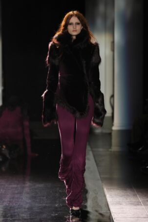 6/22 | Clara Colette Miramon Fall 2025 | Photo: Boris Marberg | Courtesy of Berlin Fashion Week Clara Colette Miramon Fall 2025 | Photo: Boris Marberg | Courtesy of Berlin Fashion Week