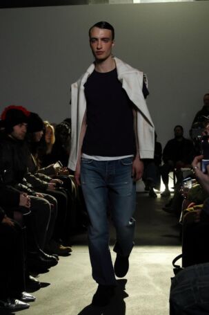6/19 | COLRS Fall 2025 | Photo: Boris Marberg | Courtesy of Berlin Fashion Week COLRS Fall 2025 | Photo: Boris Marberg | Courtesy of Berlin Fashion Week