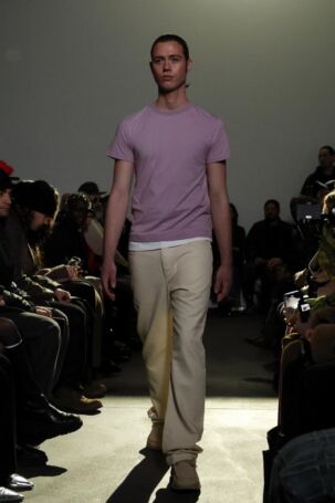12/19 | COLRS Fall 2025 | Photo: Boris Marberg | Courtesy of Berlin Fashion Week COLRS Fall 2025 | Photo: Boris Marberg | Courtesy of Berlin Fashion Week
