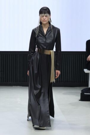4/29 | Rebekka Ruétz Fall 2025 | Photo: Boris Marberg | Courtesy of Berlin Fashion Week Rebekka Ruétz Fall 2025 | Photo: Boris Marberg | Courtesy of Berlin Fashion Week