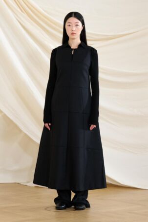 12/16 | Aiayu Fall 2025 | Photo: James Cochrane | Courtesy of Copenhagen Fashion Week Aiayu Fall 2025 | Photo: James Cochrane | Courtesy of Copenhagen Fashion Week