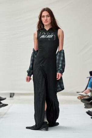 5/31 | Alis Fall 2025 | Photo: James Cochrane | Courtesy of Copenhagen Fashion Week Alis Fall 2025 | Photo: James Cochrane | Courtesy of Copenhagen Fashion Week