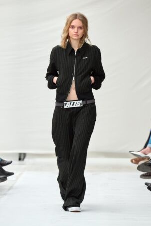 7/31 | Alis Fall 2025 | Photo: James Cochrane | Courtesy of Copenhagen Fashion Week Alis Fall 2025 | Photo: James Cochrane | Courtesy of Copenhagen Fashion Week