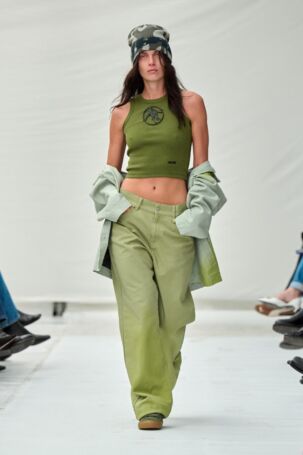12/31 | Alis Fall 2025 | Photo: James Cochrane | Courtesy of Copenhagen Fashion Week Alis Fall 2025 | Photo: James Cochrane | Courtesy of Copenhagen Fashion Week