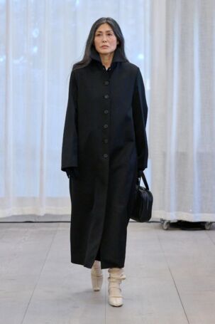 5/21 | Birrot Fall 2025 | Photo: James Cochrane | Courtesy of Copenhagen Fashion Week Birrot Fall 2025 | Photo: James Cochrane | Courtesy of Copenhagen Fashion Week