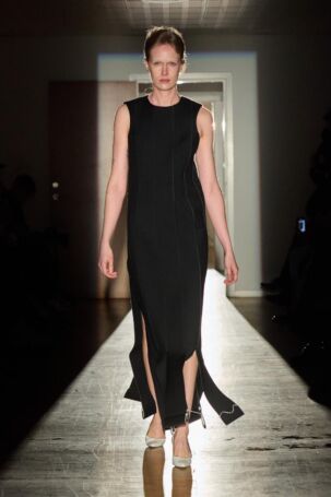 3/20 | Bonnetje Fall 2025 | Photo: James Cochrane | Courtesy of Copenhagen Fashion Week Bonnetje Fall 2025 | Photo: James Cochrane | Courtesy of Copenhagen Fashion Week