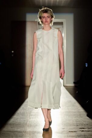 7/20 | Bonnetje Fall 2025 | Photo: James Cochrane | Courtesy of Copenhagen Fashion Week Bonnetje Fall 2025 | Photo: James Cochrane | Courtesy of Copenhagen Fashion Week