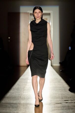 11/20 | Bonnetje Fall 2025 | Photo: James Cochrane | Courtesy of Copenhagen Fashion Week Bonnetje Fall 2025 | Photo: James Cochrane | Courtesy of Copenhagen Fashion Week