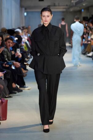 6/25 | Forza Collective Fall 2025 | Photo: James Cochrane | Courtesy of Copenhagen Fashion Week Forza Collective Fall 2025 | Photo: James Cochrane | Courtesy of Copenhagen Fashion Week