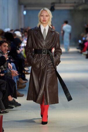 7/25 | Forza Collective Fall 2025 | Photo: James Cochrane | Courtesy of Copenhagen Fashion Week Forza Collective Fall 2025 | Photo: James Cochrane | Courtesy of Copenhagen Fashion Week