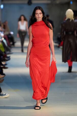 8/25 | Forza Collective Fall 2025 | Photo: James Cochrane | Courtesy of Copenhagen Fashion Week Forza Collective Fall 2025 | Photo: James Cochrane | Courtesy of Copenhagen Fashion Week