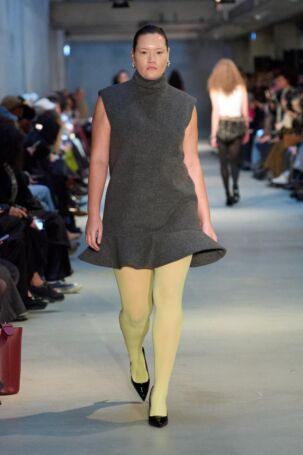 10/25 | Forza Collective Fall 2025 | Photo: James Cochrane | Courtesy of Copenhagen Fashion Week Forza Collective Fall 2025 | Photo: James Cochrane | Courtesy of Copenhagen Fashion Week