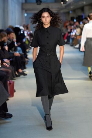 12/25 | Forza Collective Fall 2025 | Photo: James Cochrane | Courtesy of Copenhagen Fashion Week Forza Collective Fall 2025 | Photo: James Cochrane | Courtesy of Copenhagen Fashion Week