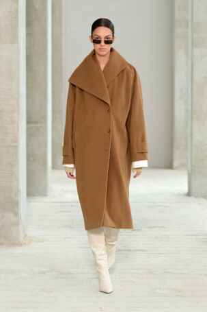 5/29 | Herskind Fall 2025 | Photo: James Cochrane | Courtesy of Copenhagen Fashion Week Herskind Fall 2025 | Photo: James Cochrane | Courtesy of Copenhagen Fashion Week