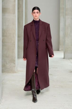 7/29 | Herskind Fall 2025 | Photo: James Cochrane | Courtesy of Copenhagen Fashion Week Herskind Fall 2025 | Photo: James Cochrane | Courtesy of Copenhagen Fashion Week