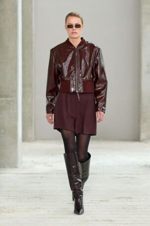 9/29 | Herskind Fall 2025 | Photo: James Cochrane | Courtesy of Copenhagen Fashion Week Herskind Fall 2025 | Photo: James Cochrane | Courtesy of Copenhagen Fashion Week