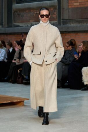 9/28 | MKDT Studio Fall 2025 | Photo: James Cochrane | Courtesy of Copenhagen Fashion Week MKDT Studio Fall 2025 | Photo: James Cochrane | Courtesy of Copenhagen Fashion Week