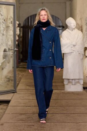 5/27 | OpéraSPORT Fall 2025 | Photo: James Cochrane | Courtesy of Copenhagen Fashion Week OpéraSPORT Fall 2025 | Photo: James Cochrane | Courtesy of Copenhagen Fashion Week