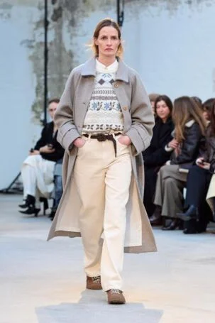 7/30 | Skall Studio Fall 2025 | Photo: James Cochrane | Courtesy of Copenhagen Fashion Week Skall Studio Fall 2025 | Photo: James Cochrane | Courtesy of Copenhagen Fashion Week