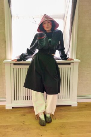 12/19 | STAMM Fall 2025 | Photo: James Cochrane | Courtesy of Copenhagen Fashion Week STAMM Fall 2025 | Photo: James Cochrane | Courtesy of Copenhagen Fashion Week