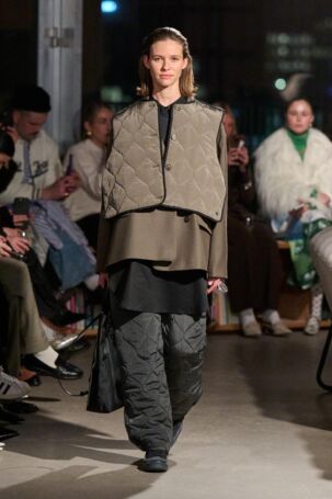 4/20 | STEL Fall 2025 | Photo: James Cochrane | Courtesy of Copenhagen Fashion Week STEL Fall 2025 | Photo: James Cochrane | Courtesy of Copenhagen Fashion Week