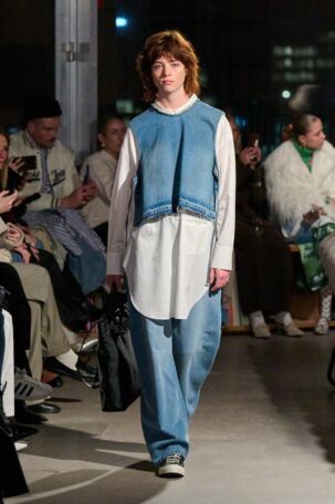 7/20 | STEL Fall 2025 | Photo: James Cochrane | Courtesy of Copenhagen Fashion Week STEL Fall 2025 | Photo: James Cochrane | Courtesy of Copenhagen Fashion Week