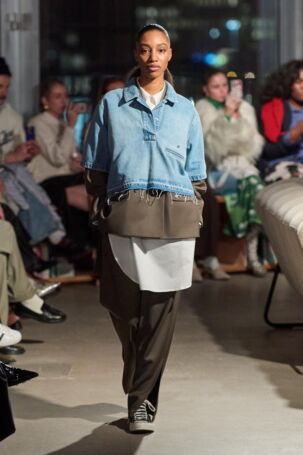 11/20 | STEL Fall 2025 | Photo: James Cochrane | Courtesy of Copenhagen Fashion Week STEL Fall 2025 | Photo: James Cochrane | Courtesy of Copenhagen Fashion Week