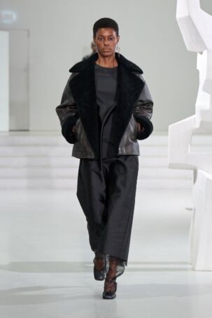 1/28 | The Garment Fall 2025 | Photo: James Cochrane | Courtesy of Copenhagen Fashion Week The Garment Fall 2025 | Photo: James Cochrane | Courtesy of Copenhagen Fashion Week
