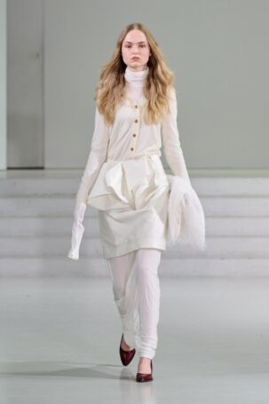 2/28 | The Garment Fall 2025 | Photo: James Cochrane | Courtesy of Copenhagen Fashion Week The Garment Fall 2025 | Photo: James Cochrane | Courtesy of Copenhagen Fashion Week