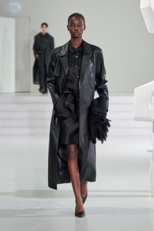 4/28 | The Garment Fall 2025 | Photo: James Cochrane | Courtesy of Copenhagen Fashion Week The Garment Fall 2025 | Photo: James Cochrane | Courtesy of Copenhagen Fashion Week