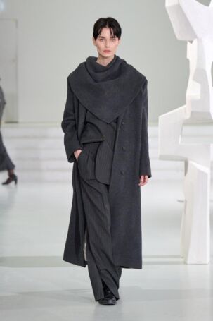 5/28 | The Garment Fall 2025 | Photo: James Cochrane | Courtesy of Copenhagen Fashion Week The Garment Fall 2025 | Photo: James Cochrane | Courtesy of Copenhagen Fashion Week