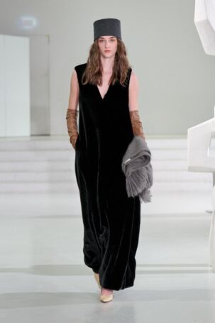 6/28 | The Garment Fall 2025 | Photo: James Cochrane | Courtesy of Copenhagen Fashion Week The Garment Fall 2025 | Photo: James Cochrane | Courtesy of Copenhagen Fashion Week
