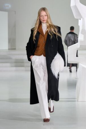 7/28 | The Garment Fall 2025 | Photo: James Cochrane | Courtesy of Copenhagen Fashion Week The Garment Fall 2025 | Photo: James Cochrane | Courtesy of Copenhagen Fashion Week