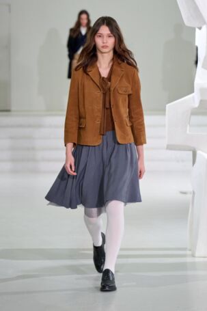 8/28 | The Garment Fall 2025 | Photo: James Cochrane | Courtesy of Copenhagen Fashion Week The Garment Fall 2025 | Photo: James Cochrane | Courtesy of Copenhagen Fashion Week