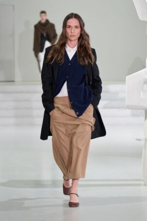 9/28 | The Garment Fall 2025 | Photo: James Cochrane | Courtesy of Copenhagen Fashion Week The Garment Fall 2025 | Photo: James Cochrane | Courtesy of Copenhagen Fashion Week
