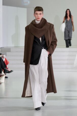 10/28 | The Garment Fall 2025 | Photo: James Cochrane | Courtesy of Copenhagen Fashion Week The Garment Fall 2025 | Photo: James Cochrane | Courtesy of Copenhagen Fashion Week