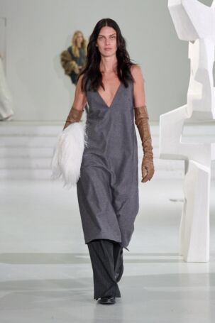 11/28 | The Garment Fall 2025 | Photo: James Cochrane | Courtesy of Copenhagen Fashion Week The Garment Fall 2025 | Photo: James Cochrane | Courtesy of Copenhagen Fashion Week
