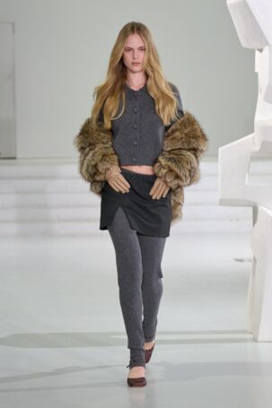 12/28 | The Garment Fall 2025 | Photo: James Cochrane | Courtesy of Copenhagen Fashion Week The Garment Fall 2025 | Photo: James Cochrane | Courtesy of Copenhagen Fashion Week