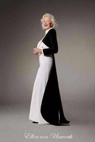 2/37 | Alexis Mabille Spring 2025 Haute Couture | Photo: Marcel Nestler | Courtesy of Alexis Mabille Alexis Mabille Spring 2025 Haute Couture | Photo: Marcel Nestler | Courtesy of Alexis Mabille