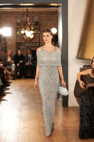 11/27 | Julie de Libran | Spring 2025 Haute Couture | Courtesy of Julie de Libran Julie de Libran | Spring 2025 Haute Couture | Courtesy of Julie de Libran