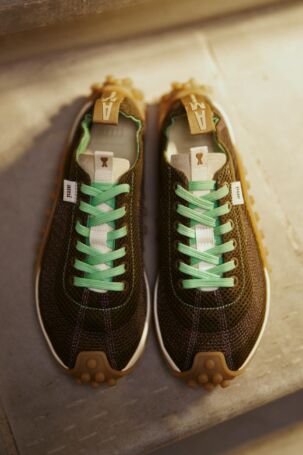 6/10 | Accessories at AMI Paris | Fall 2025 Menswear | Courtesy of AMI Paris Accessories at AMI Paris | Fall 2025 Menswear | Courtesy of AMI Paris