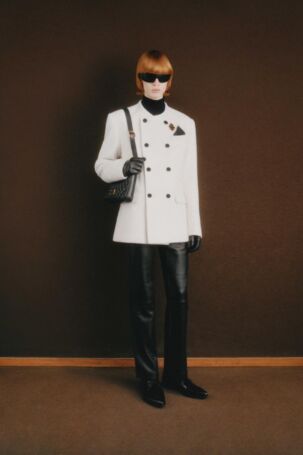 2/29 | Ernest W. Baker | Fall 2025 Menswear | Courtesy of Ernest W. Baker Ernest W. Baker | Fall 2025 Menswear | Courtesy of Ernest W. Baker