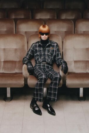 4/29 | Ernest W. Baker | Fall 2025 Menswear | Courtesy of Ernest W. Baker Ernest W. Baker | Fall 2025 Menswear | Courtesy of Ernest W. Baker