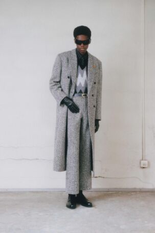 6/29 | Ernest W. Baker | Fall 2025 Menswear | Courtesy of Ernest W. Baker Ernest W. Baker | Fall 2025 Menswear | Courtesy of Ernest W. Baker