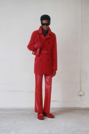 10/29 | Ernest W. Baker | Fall 2025 Menswear | Courtesy of Ernest W. Baker Ernest W. Baker | Fall 2025 Menswear | Courtesy of Ernest W. Baker