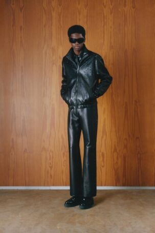 12/29 | Ernest W. Baker | Fall 2025 Menswear | Courtesy of Ernest W. Baker Ernest W. Baker | Fall 2025 Menswear | Courtesy of Ernest W. Baker