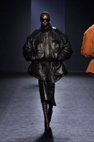 2/38 | Juun.J | Fall 2025 Menswear | Courtesy of Juun.J Juun.J | Fall 2025 Menswear | Courtesy of Juun.J