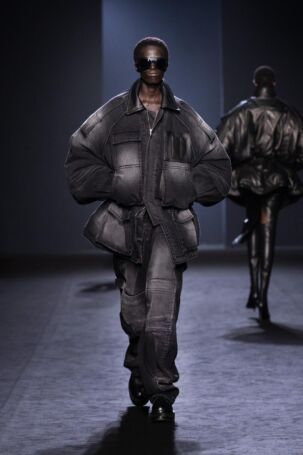 4/38 | Juun.J | Fall 2025 Menswear | Courtesy of Juun.J Juun.J | Fall 2025 Menswear | Courtesy of Juun.J