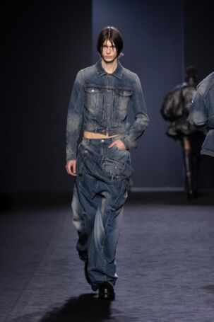 5/38 | Juun.J | Fall 2025 Menswear | Courtesy of Juun.J Juun.J | Fall 2025 Menswear | Courtesy of Juun.J